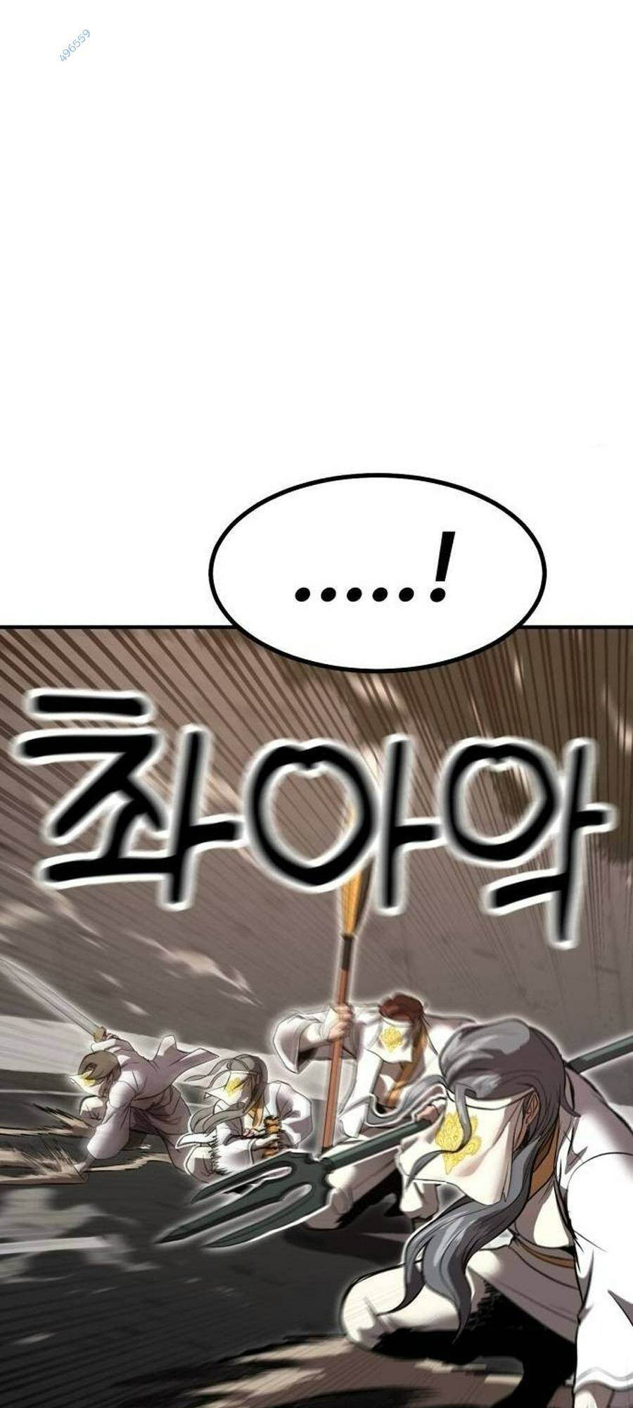 Võ Vương Kang Haejin Chap 29 - Next Chap 30