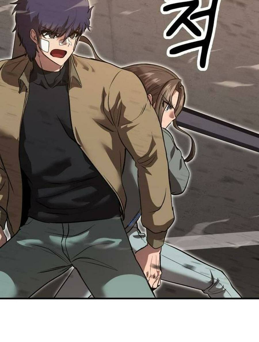 Võ Vương Kang Haejin Chap 29 - Next Chap 30