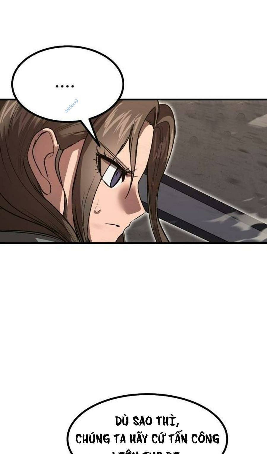Võ Vương Kang Haejin Chap 29 - Next Chap 30