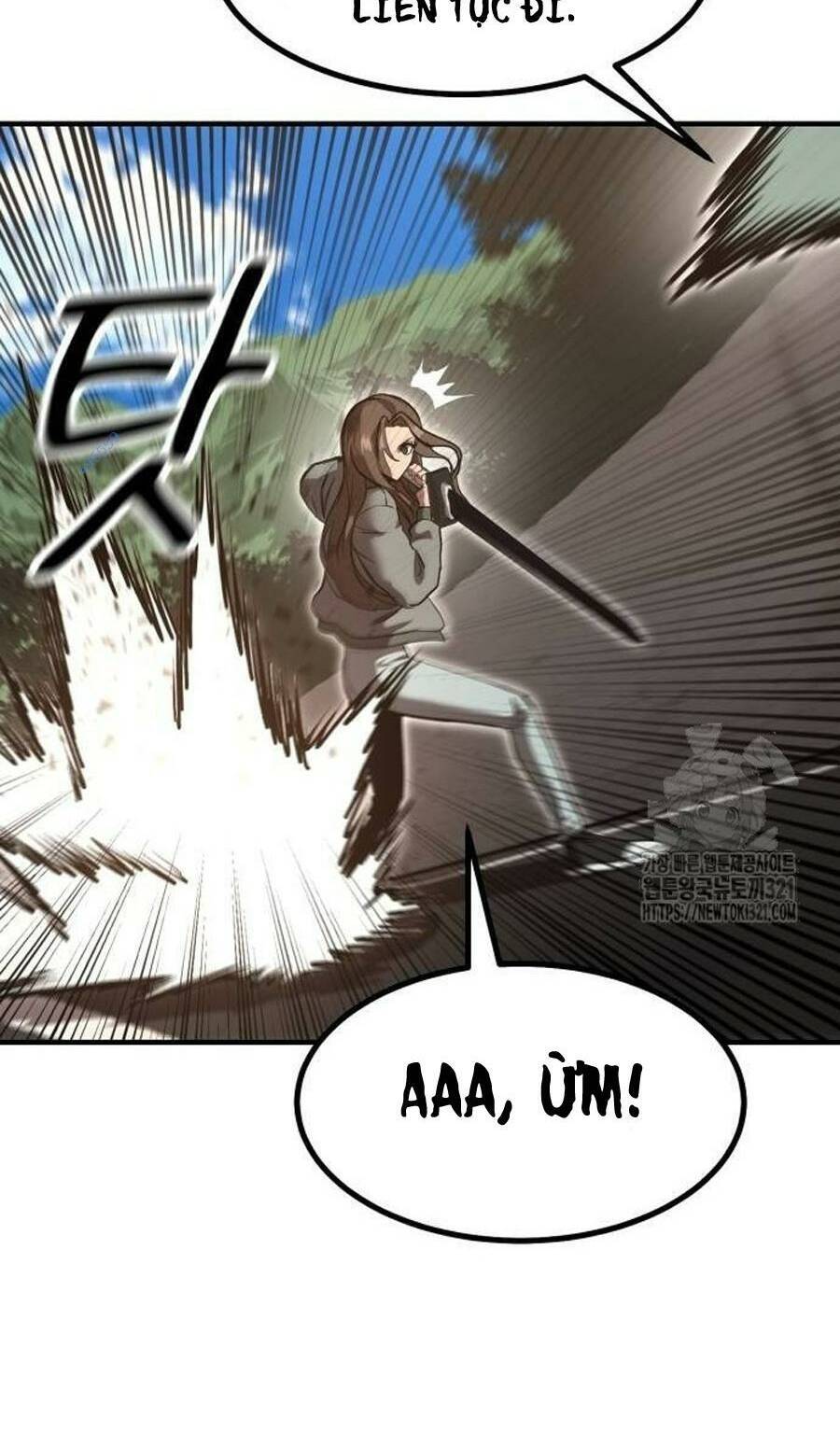 Võ Vương Kang Haejin Chap 29 - Next Chap 30