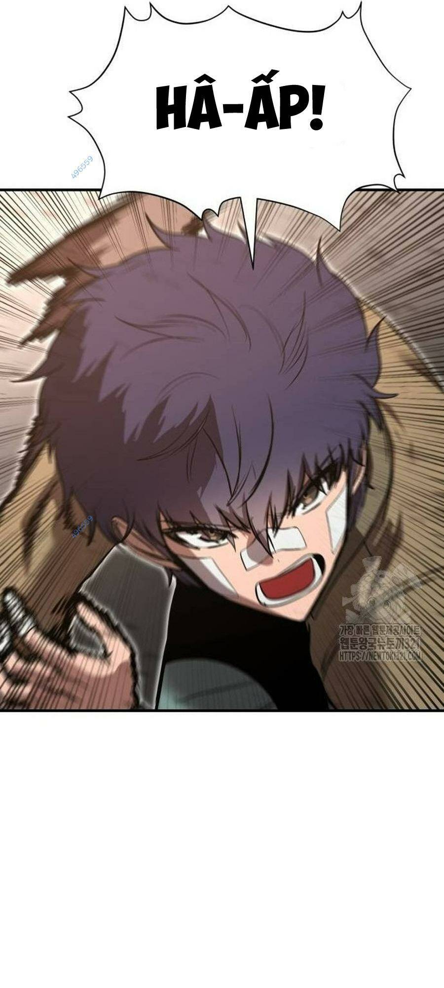 Võ Vương Kang Haejin Chap 29 - Next Chap 30
