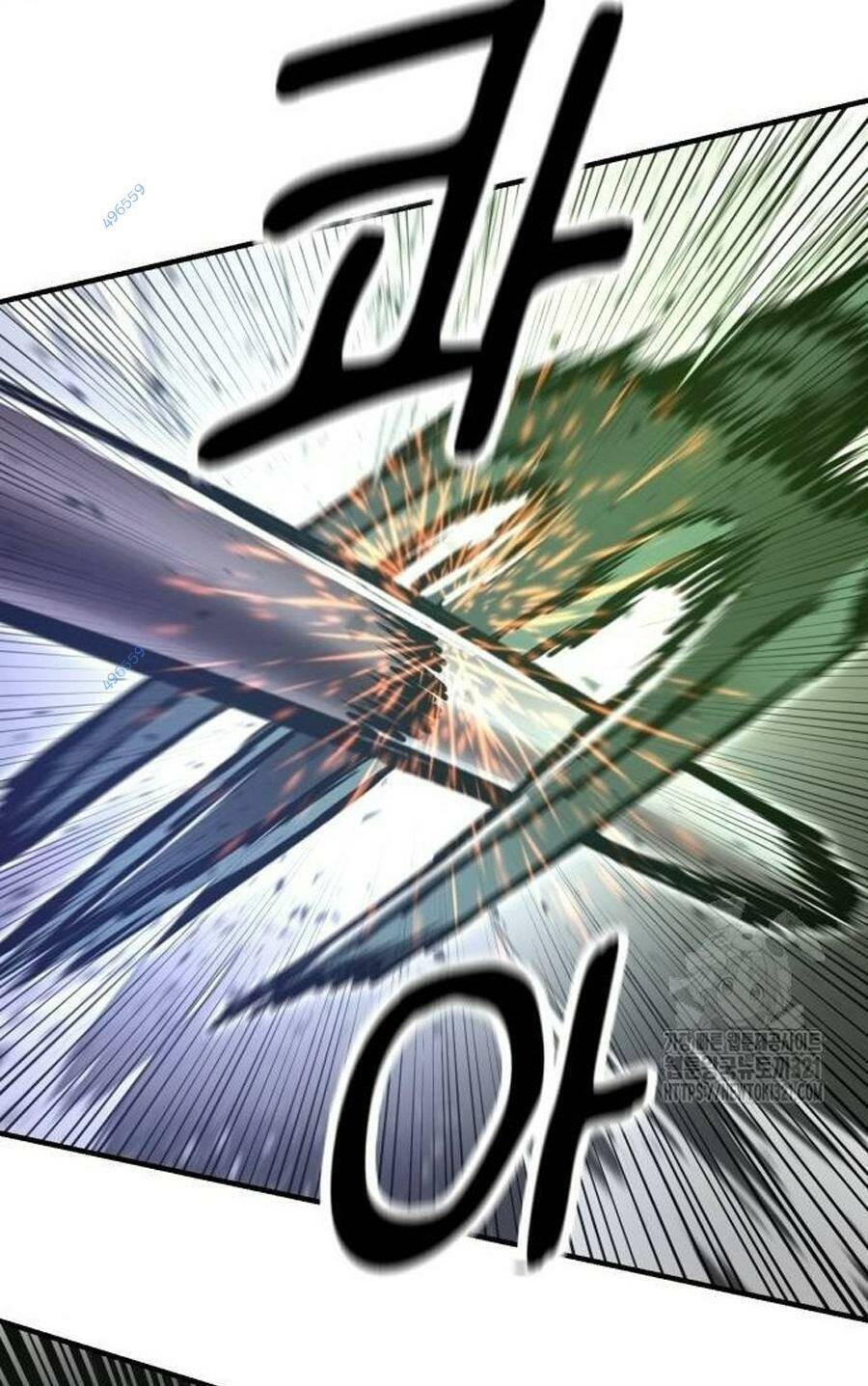 Võ Vương Kang Haejin Chap 29 - Next Chap 30