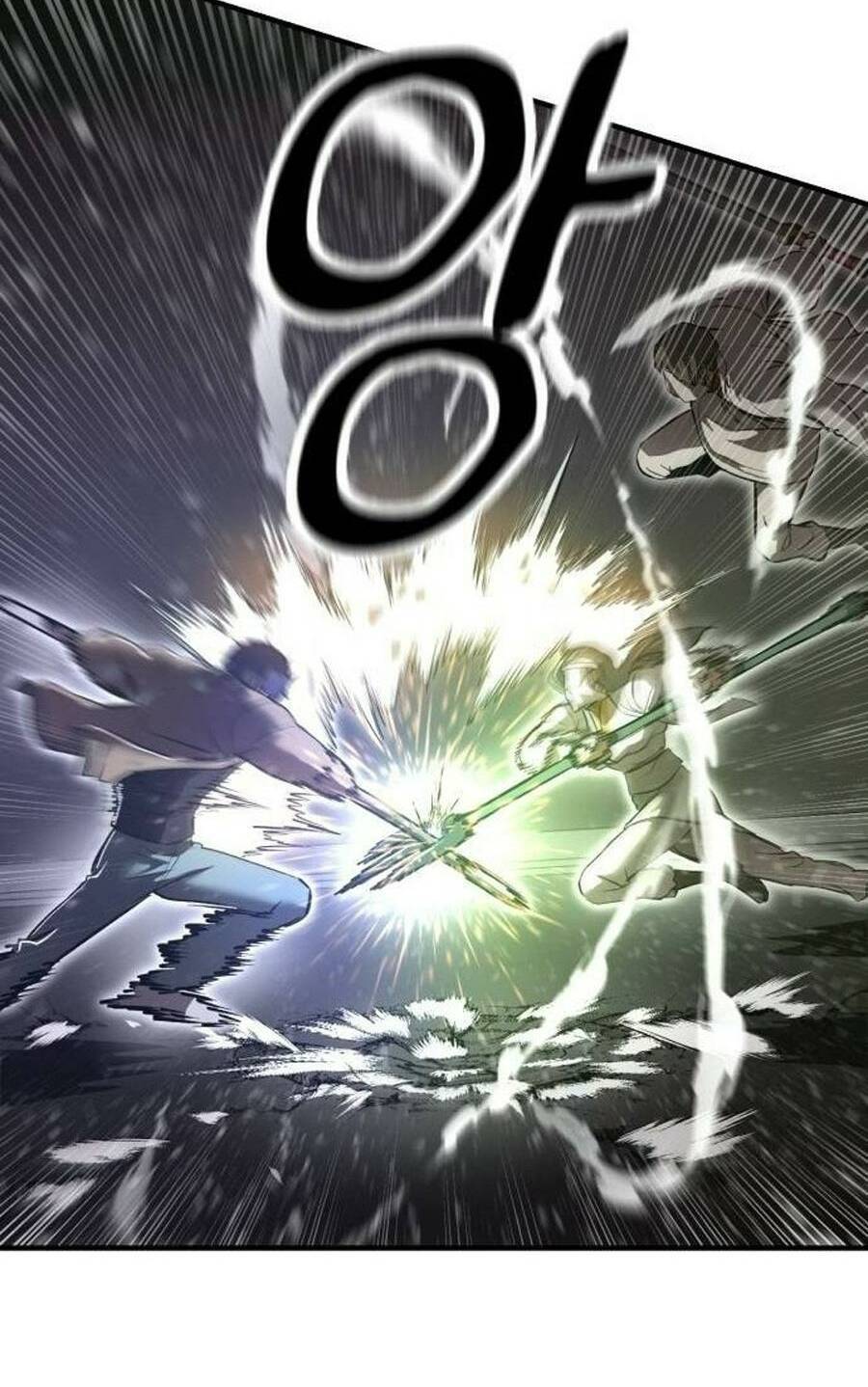 Võ Vương Kang Haejin Chap 29 - Next Chap 30