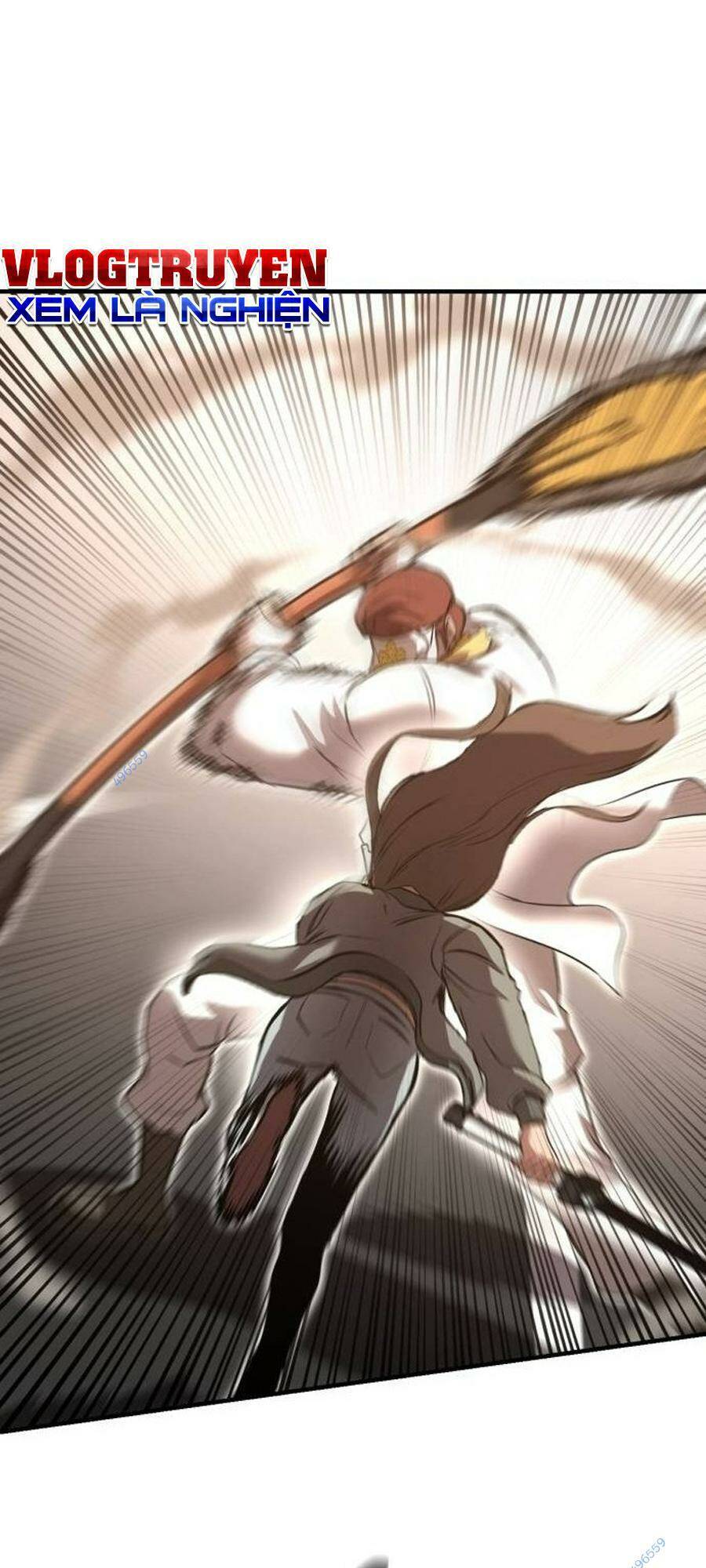 Võ Vương Kang Haejin Chap 29 - Next Chap 30
