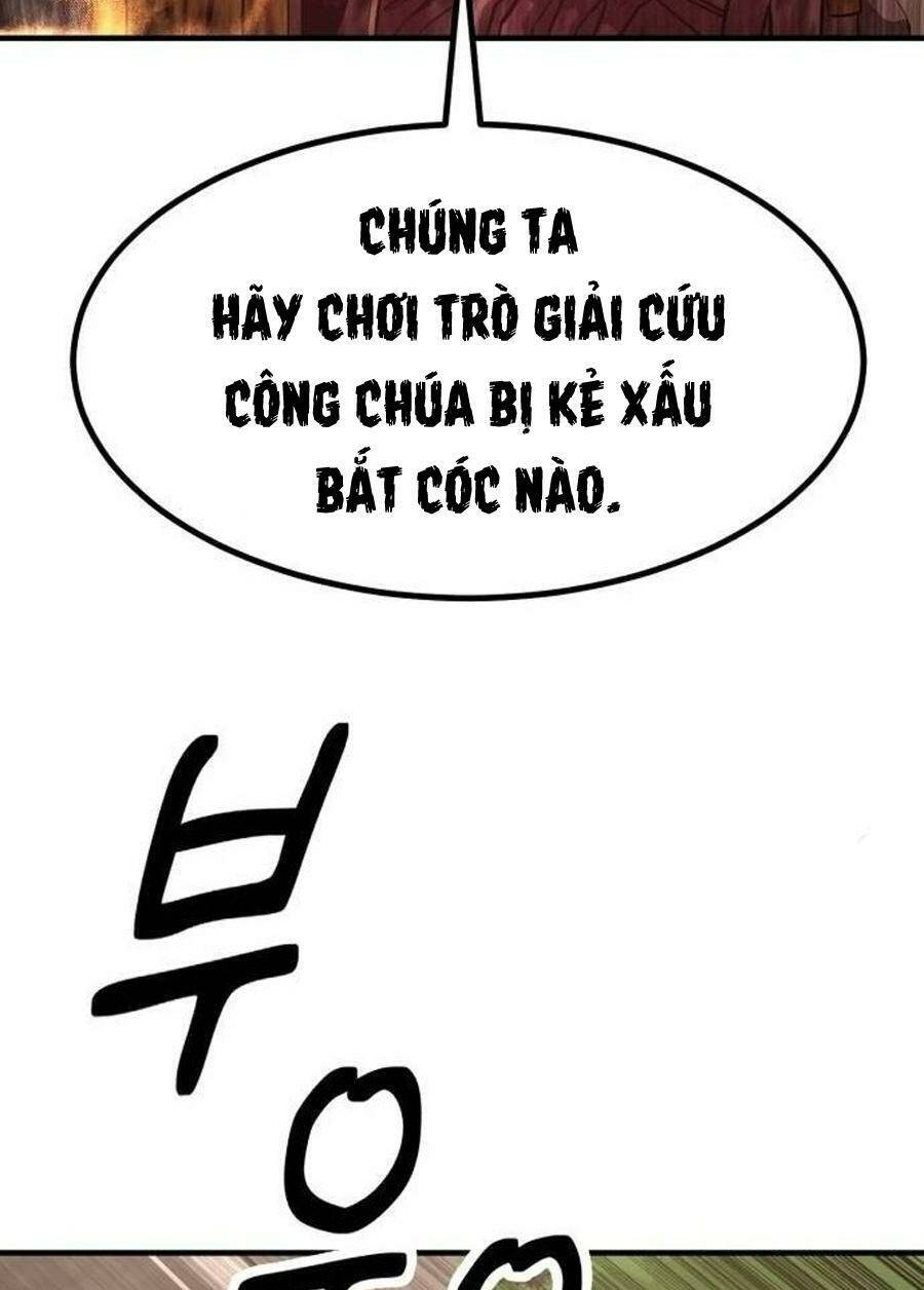 Võ Vương Kang Haejin Chap 29 - Next Chap 30