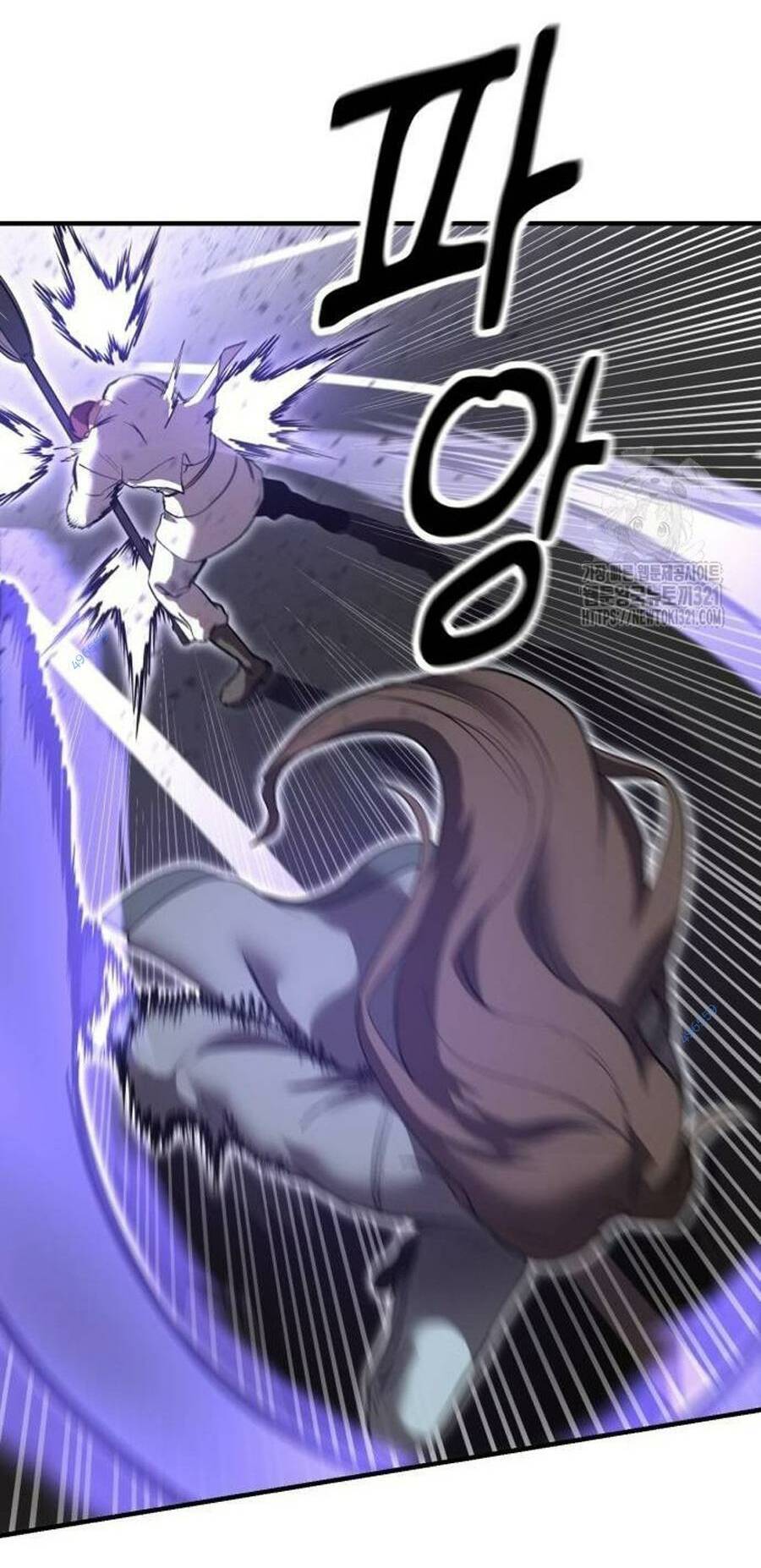 Võ Vương Kang Haejin Chap 29 - Next Chap 30