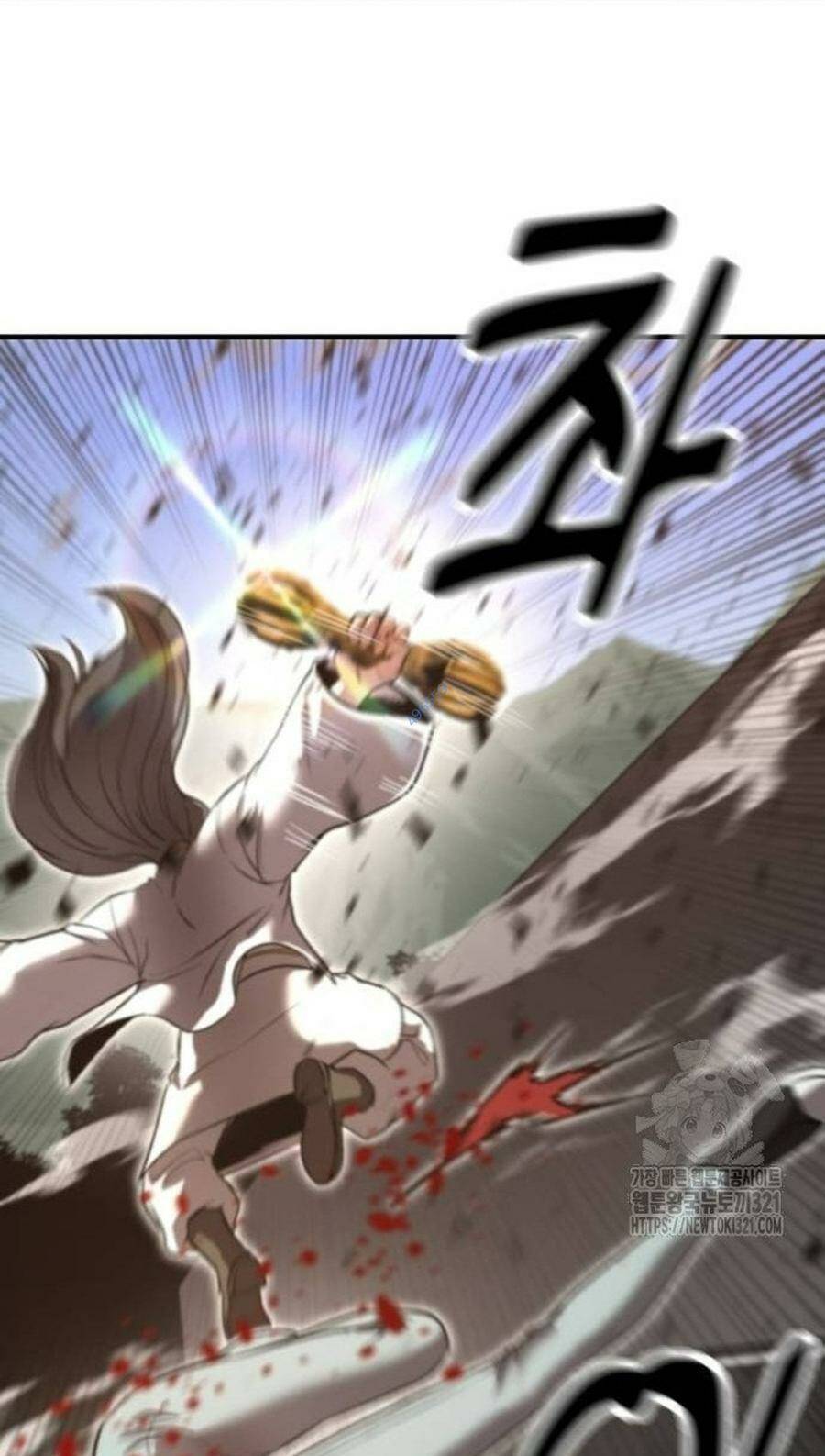 Võ Vương Kang Haejin Chap 29 - Next Chap 30
