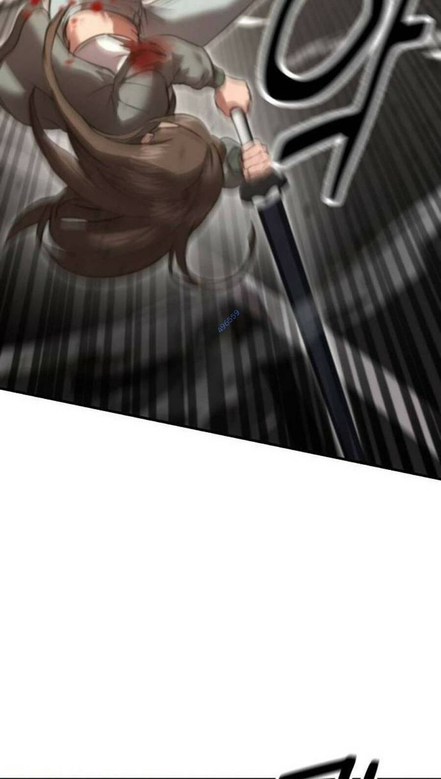 Võ Vương Kang Haejin Chap 29 - Next Chap 30