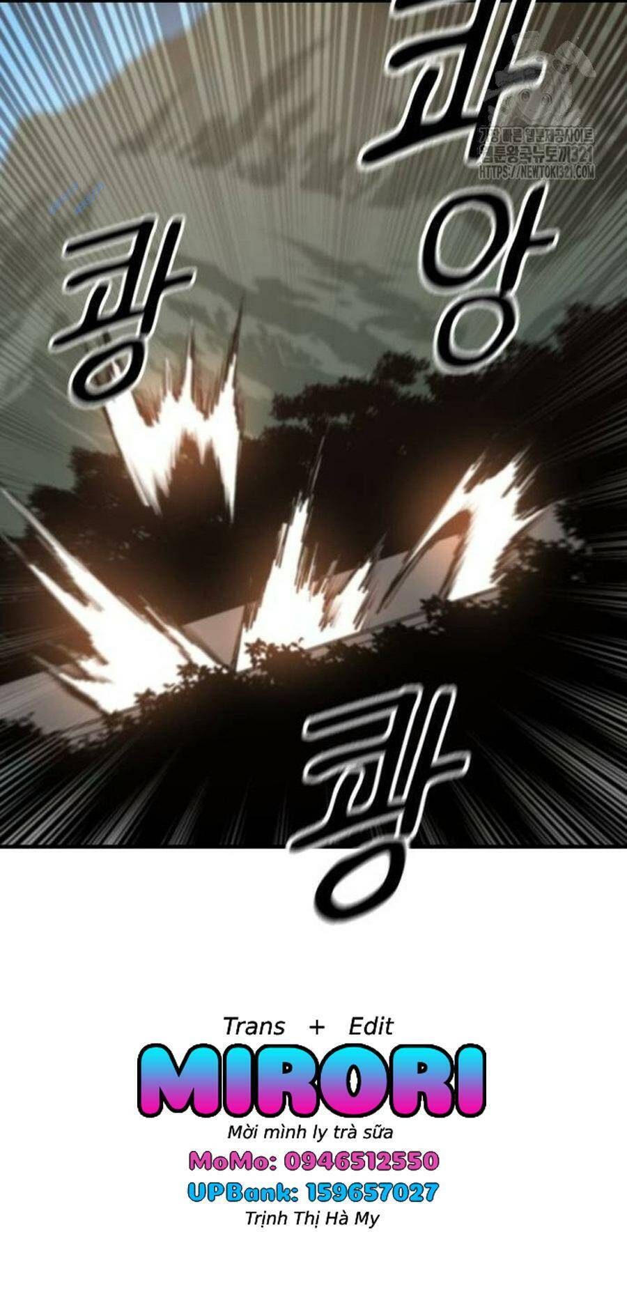 Võ Vương Kang Haejin Chap 29 - Next Chap 30
