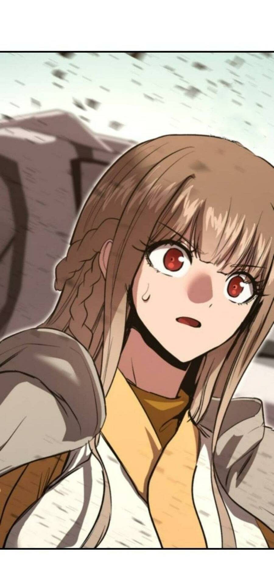 Võ Vương Kang Haejin Chap 29 - Next Chap 30