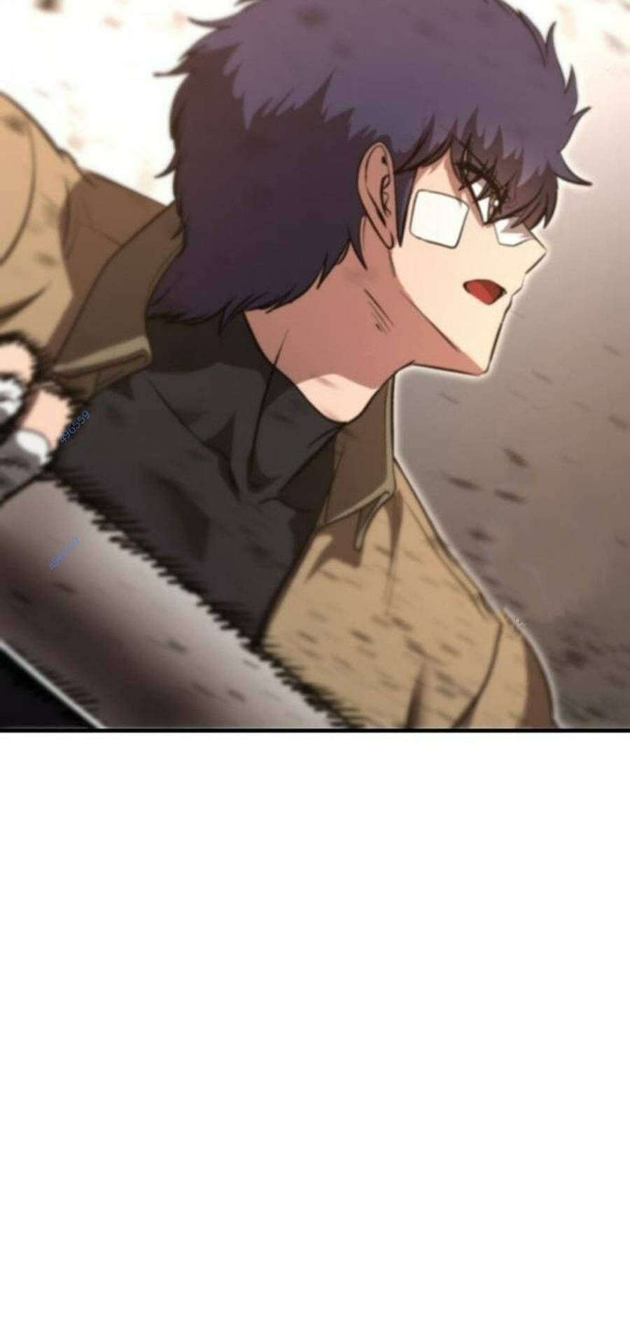 Võ Vương Kang Haejin Chap 29 - Next Chap 30
