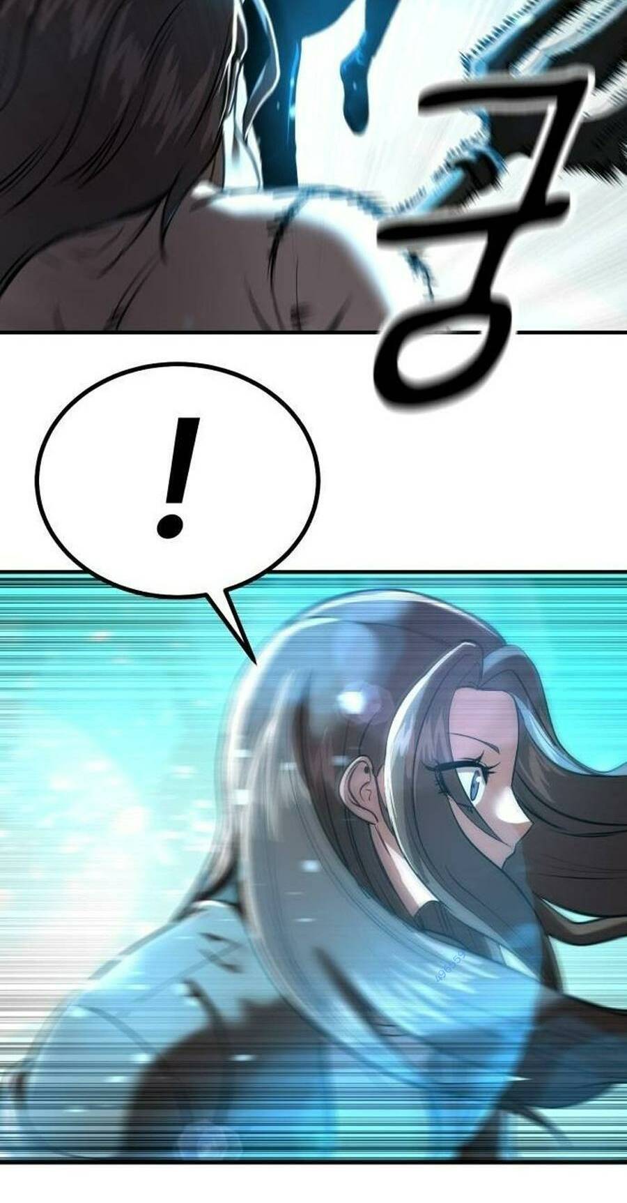 Võ Vương Kang Haejin Chap 29 - Next Chap 30