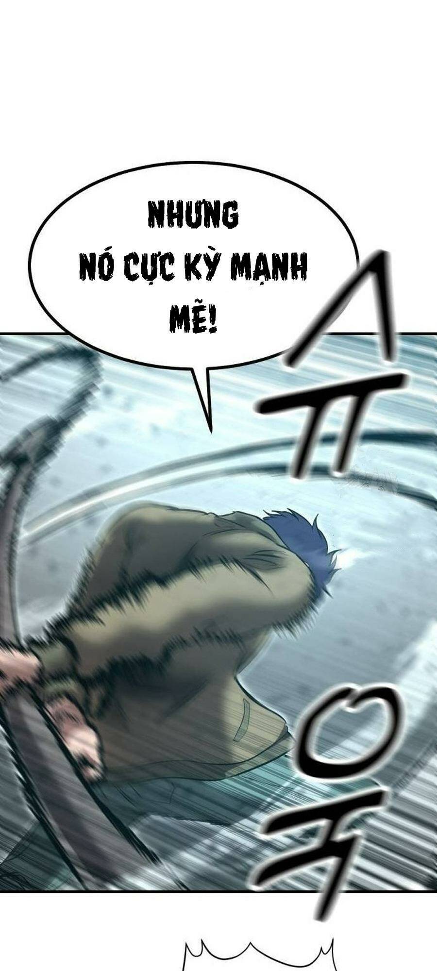 Võ Vương Kang Haejin Chap 29 - Next Chap 30