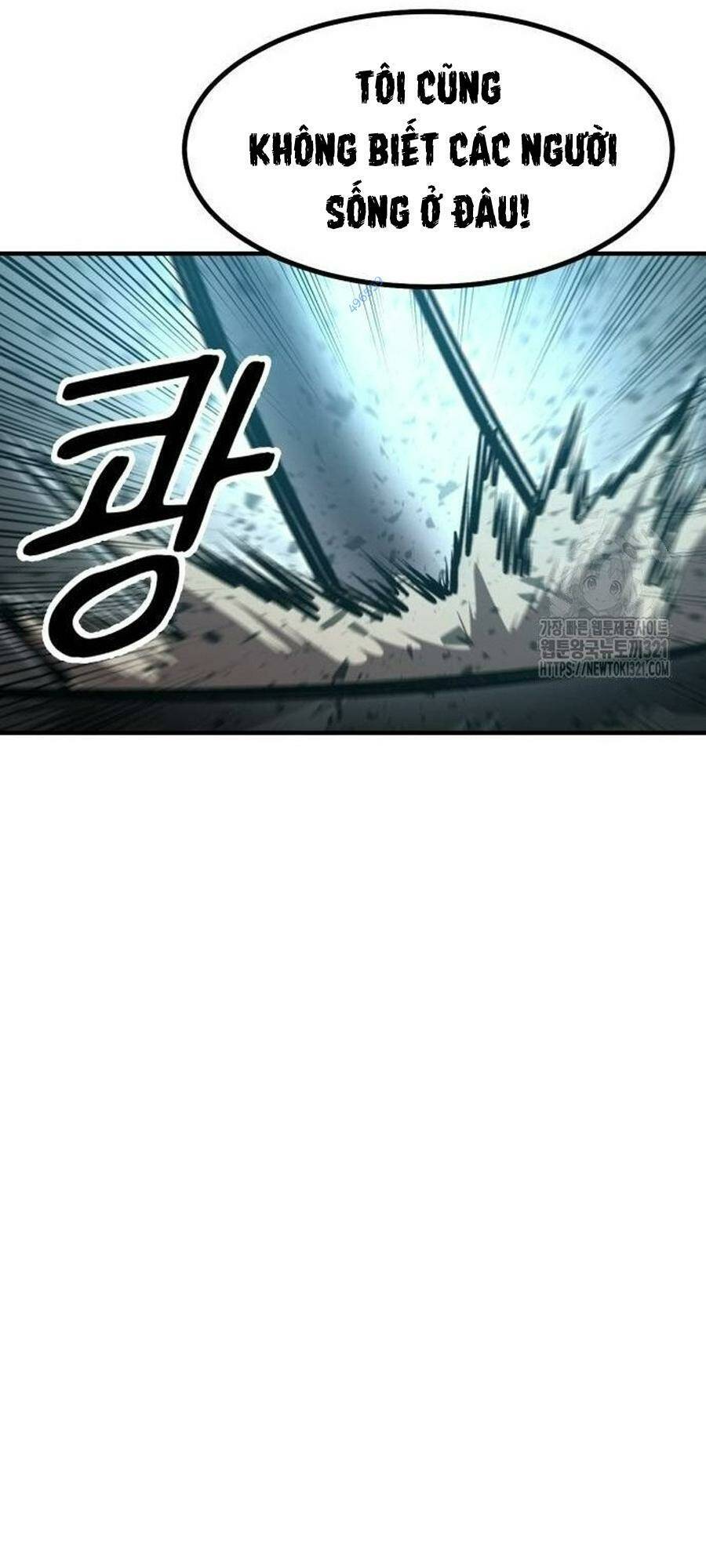 Võ Vương Kang Haejin Chap 29 - Next Chap 30