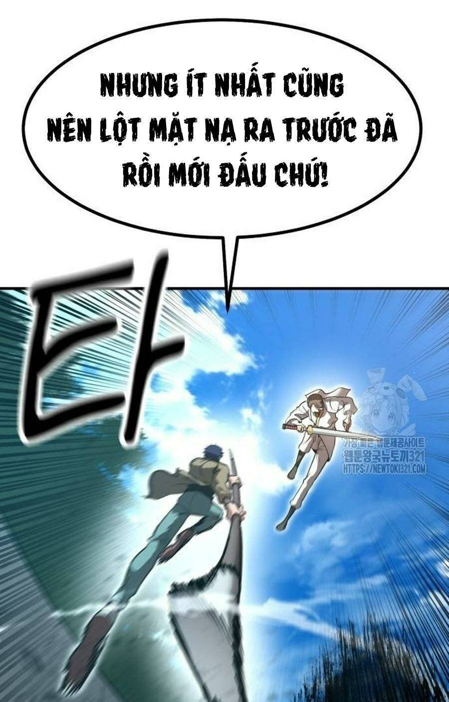 Võ Vương Kang Haejin Chap 29 - Next Chap 30