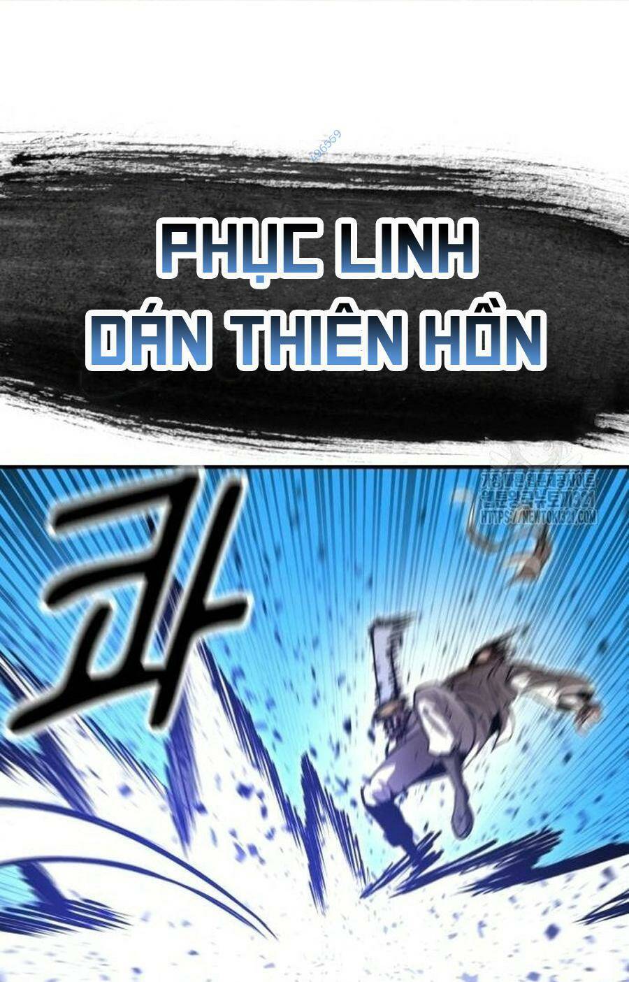 Võ Vương Kang Haejin Chap 29 - Next Chap 30