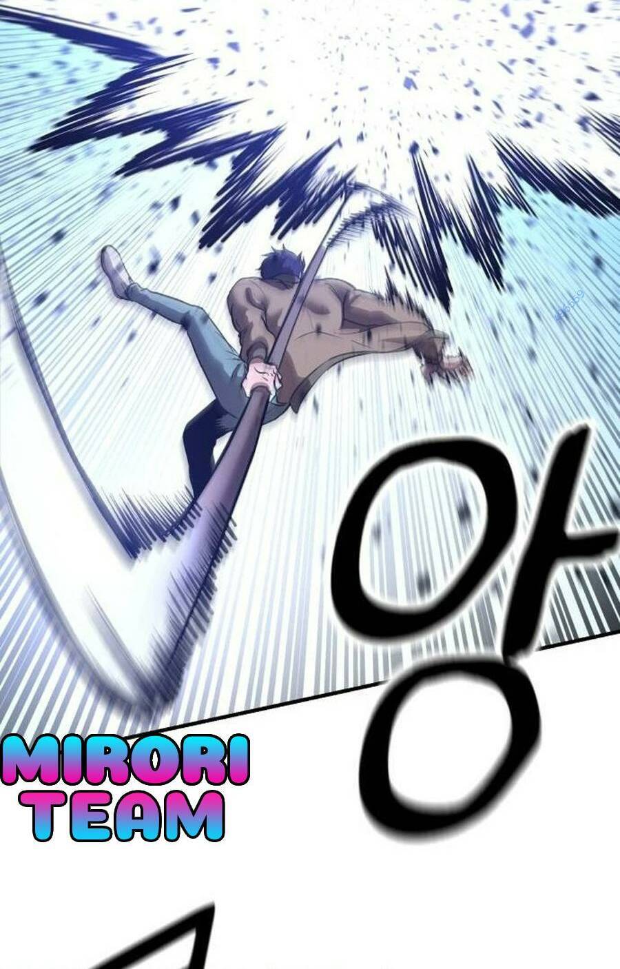 Võ Vương Kang Haejin Chap 29 - Next Chap 30