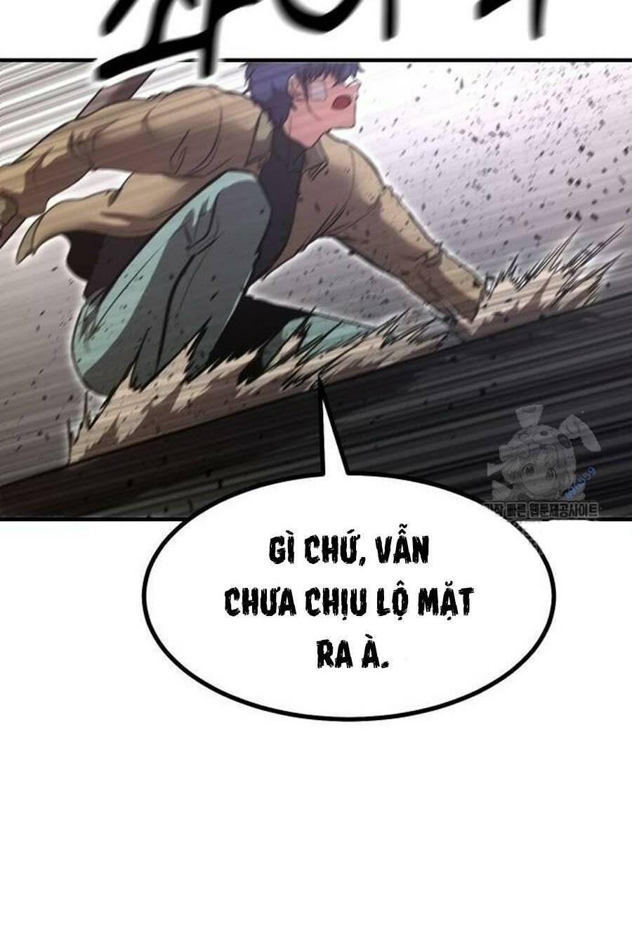 Võ Vương Kang Haejin Chap 29 - Next Chap 30