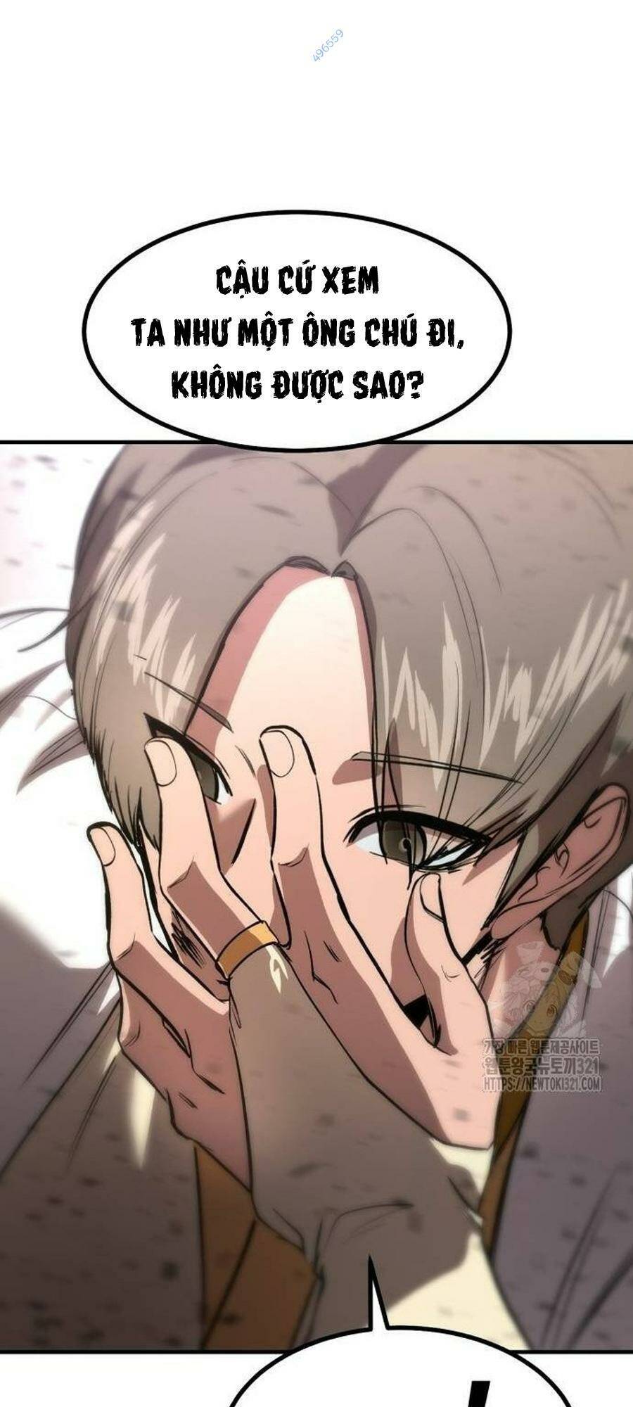 Võ Vương Kang Haejin Chap 29 - Next Chap 30