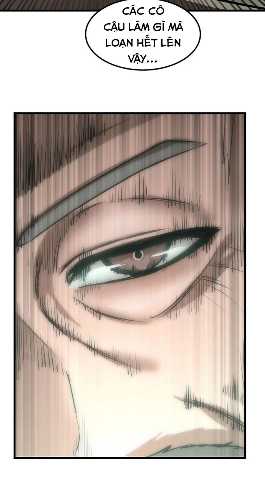 Võ Vương Kang Haejin Chap 3 - Next Chap 4