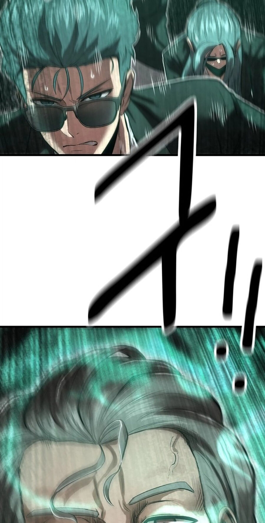 Võ Vương Kang Haejin Chap 3 - Next Chap 4