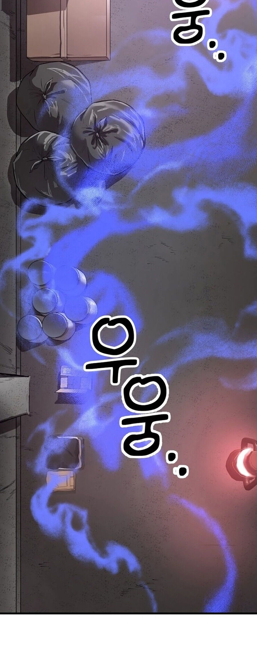 Võ Vương Kang Haejin Chap 3 - Next Chap 4