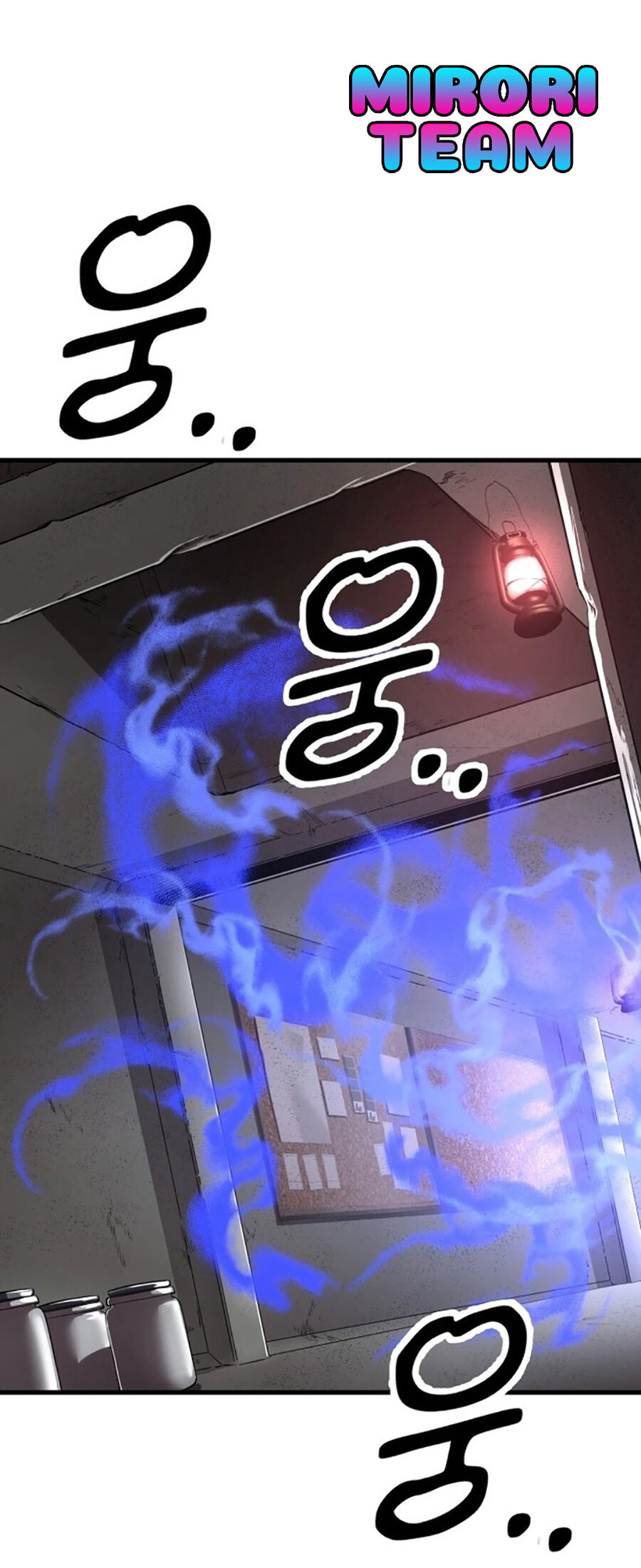 Võ Vương Kang Haejin Chap 3 - Next Chap 4