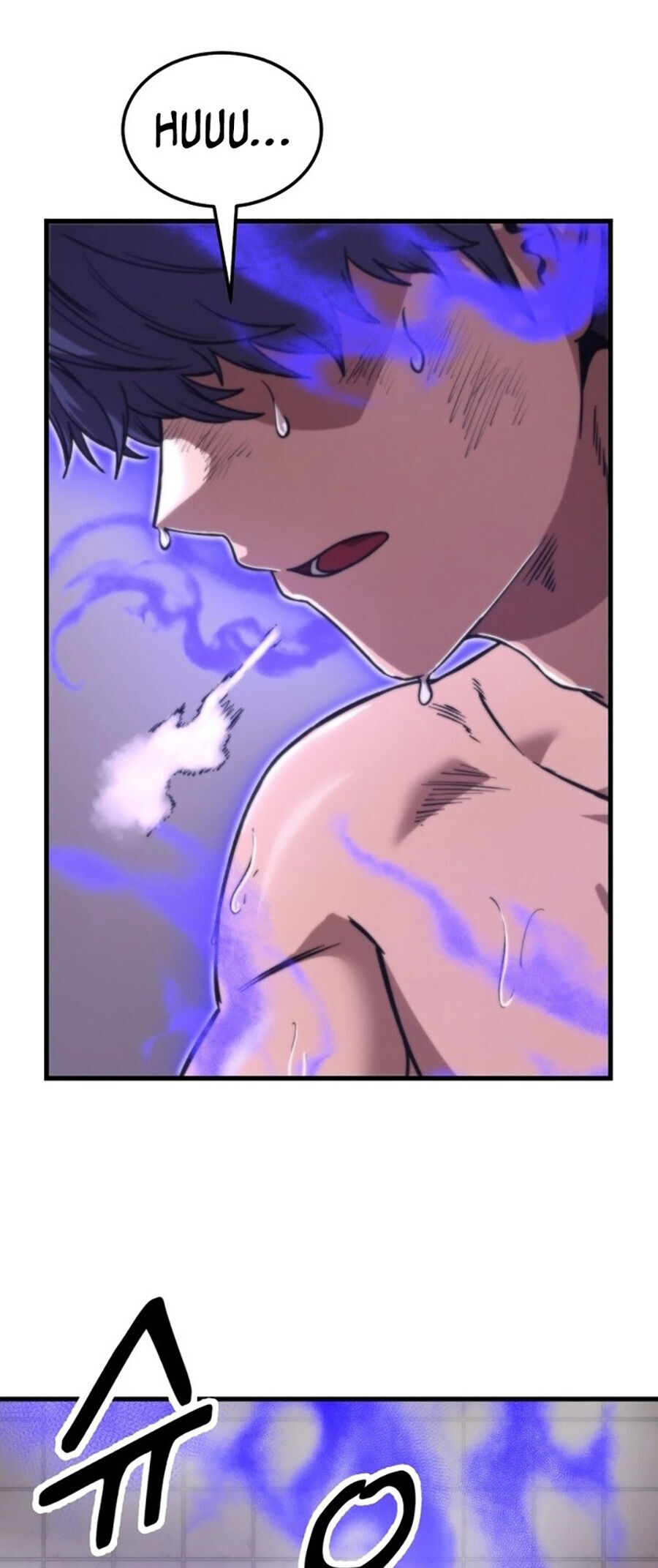 Võ Vương Kang Haejin Chap 3 - Next Chap 4