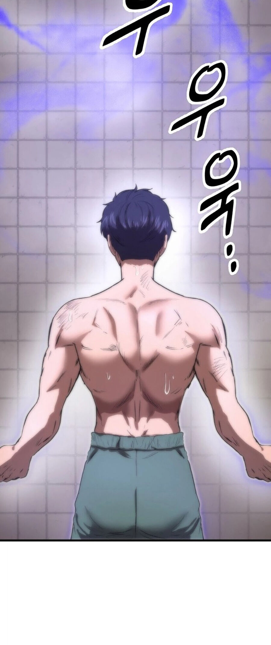 Võ Vương Kang Haejin Chap 3 - Next Chap 4