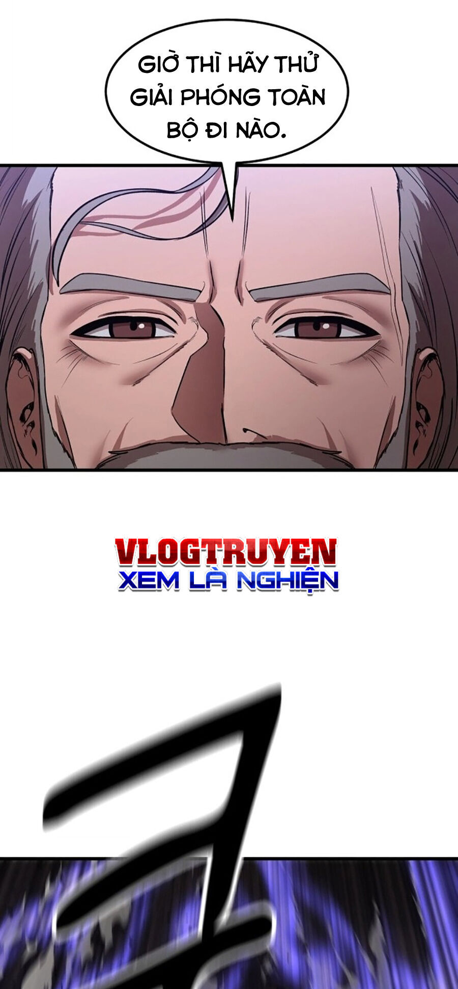 Võ Vương Kang Haejin Chap 3 - Next Chap 4