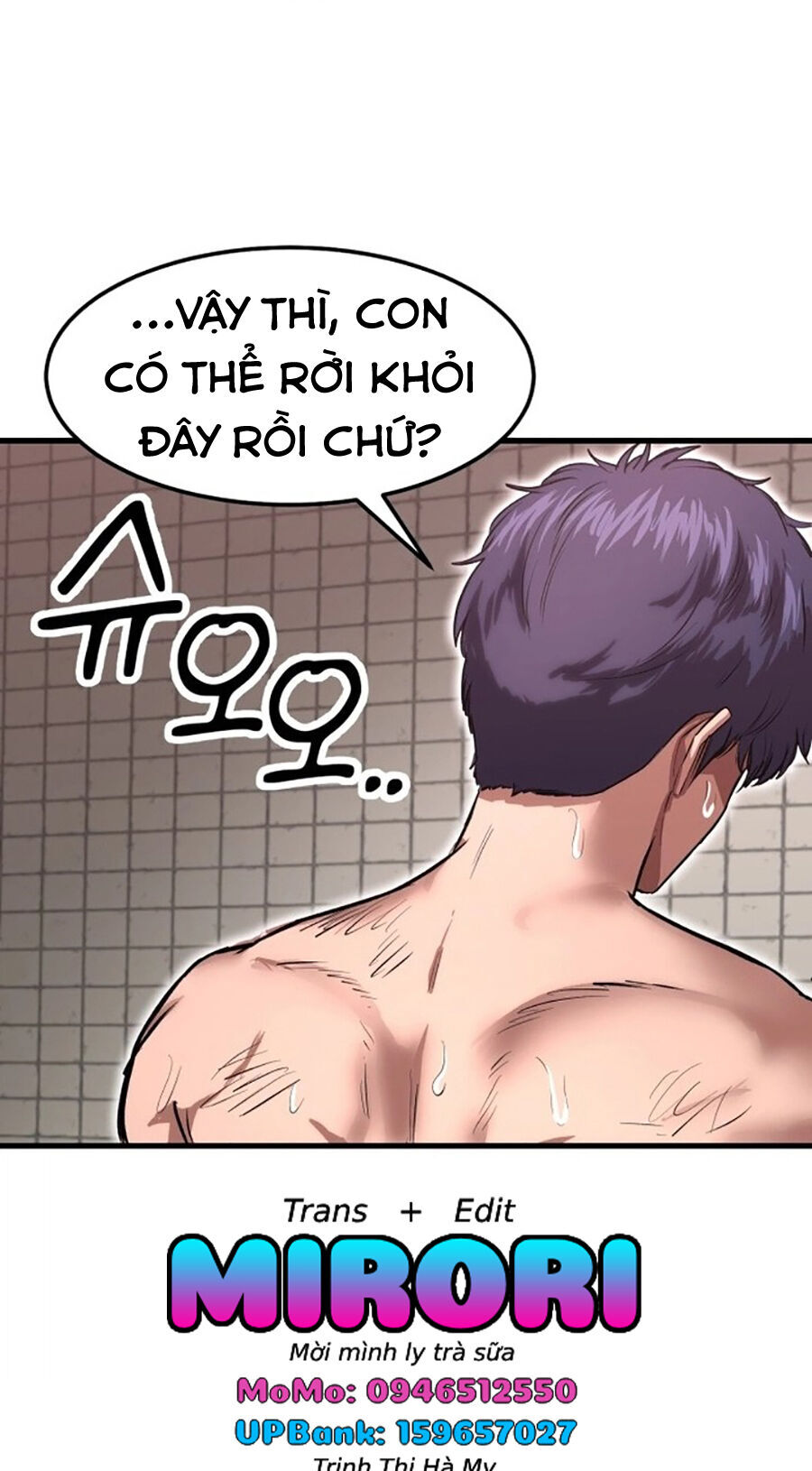 Võ Vương Kang Haejin Chap 3 - Next Chap 4