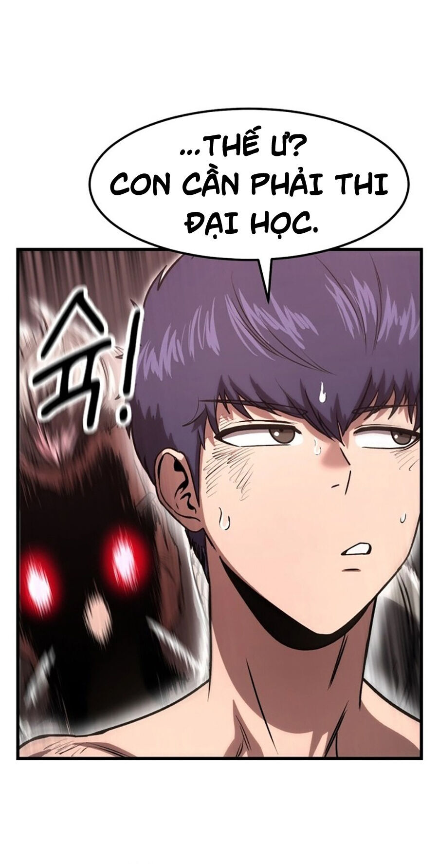 Võ Vương Kang Haejin Chap 3 - Next Chap 4