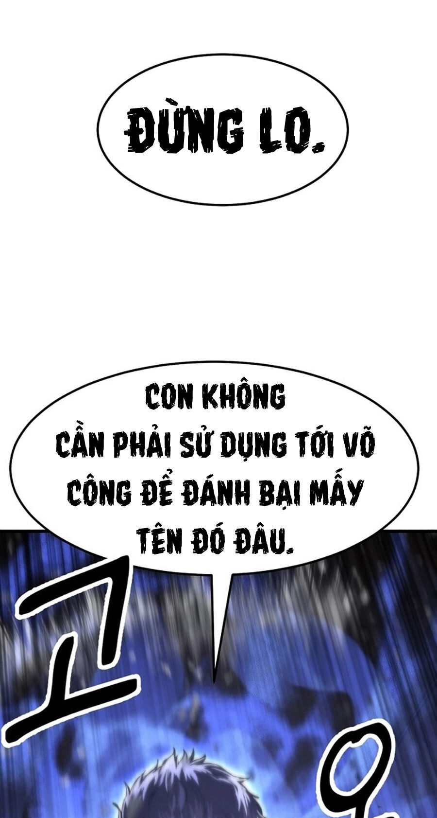 Võ Vương Kang Haejin Chap 3 - Next Chap 4