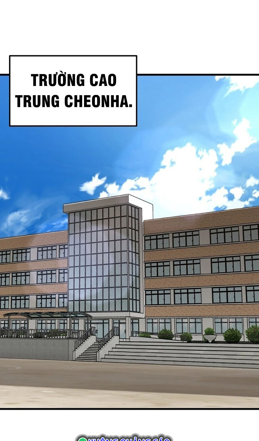 Võ Vương Kang Haejin Chap 3 - Next Chap 4