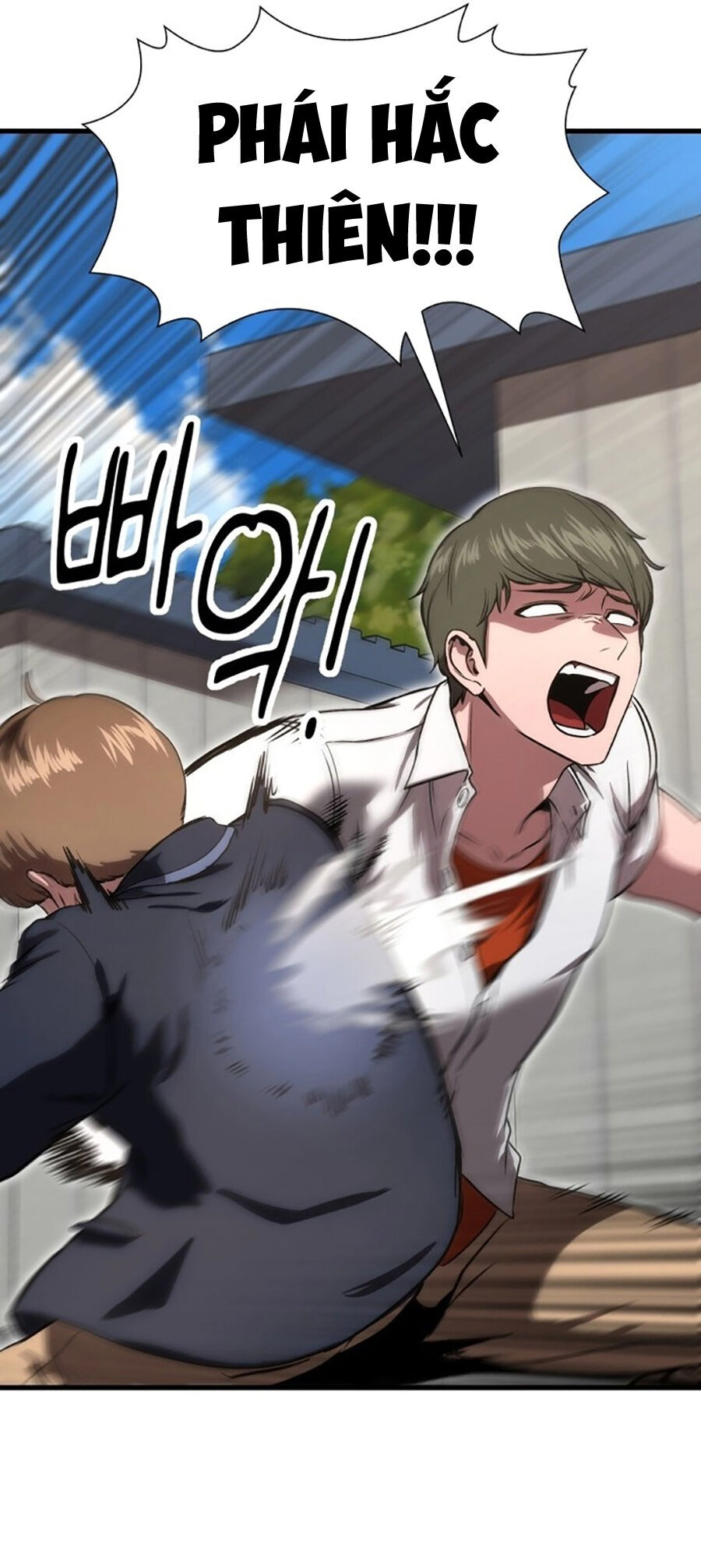 Võ Vương Kang Haejin Chap 3 - Next Chap 4