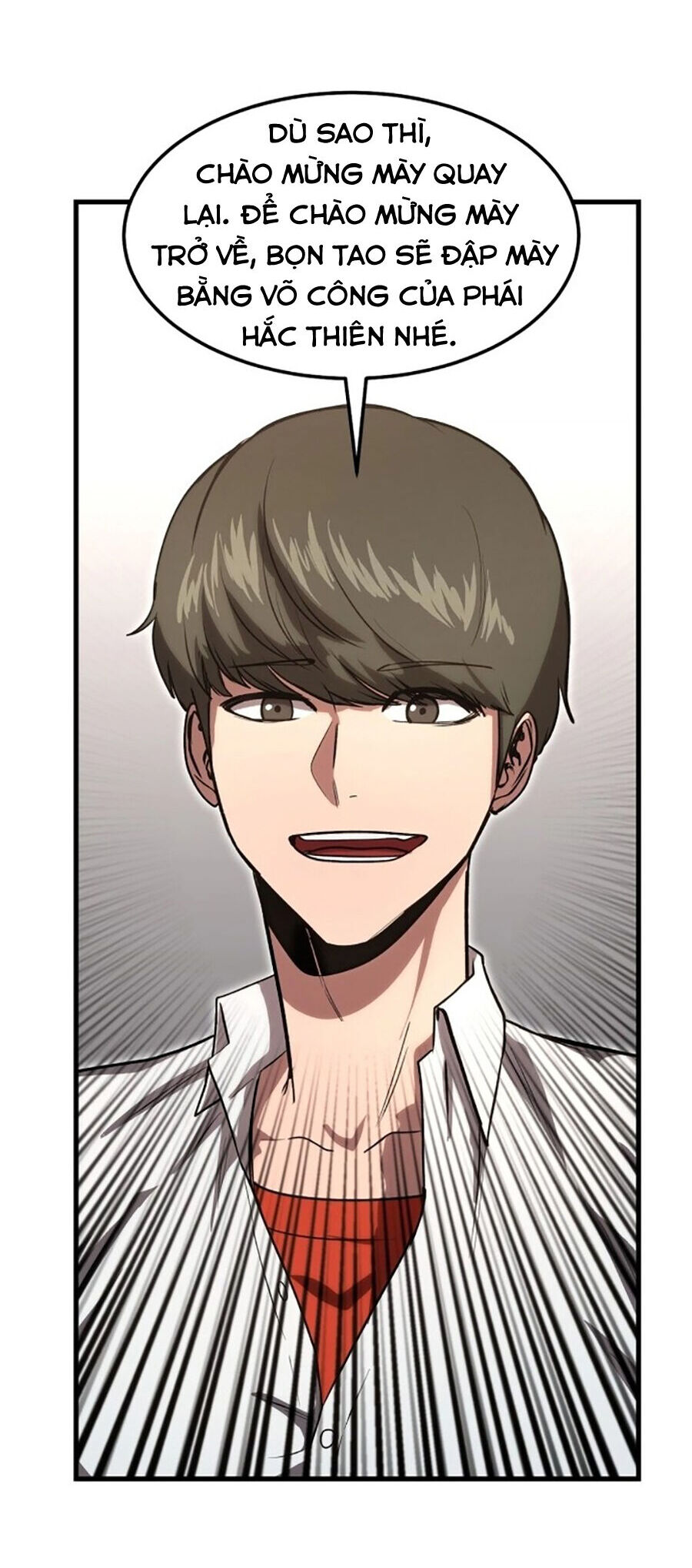 Võ Vương Kang Haejin Chap 3 - Next Chap 4
