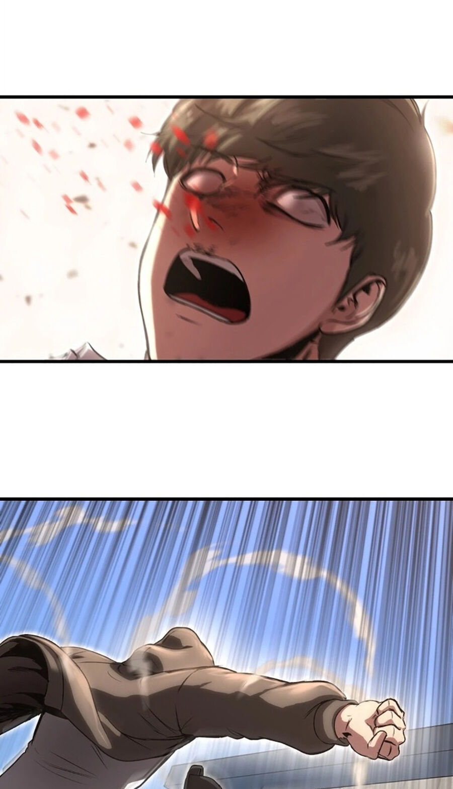 Võ Vương Kang Haejin Chap 3 - Next Chap 4
