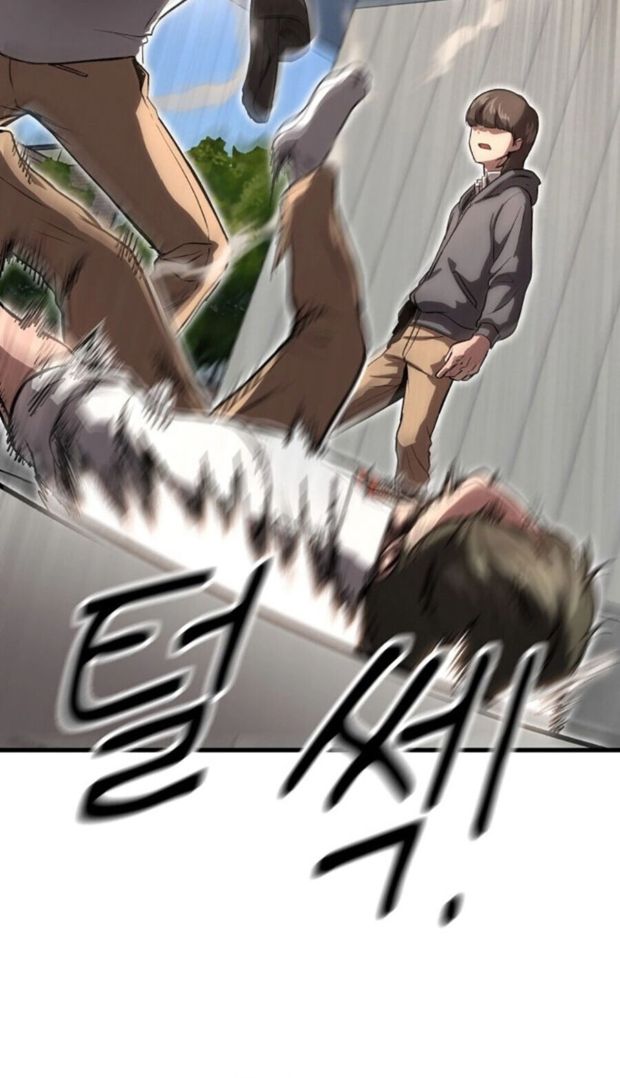 Võ Vương Kang Haejin Chap 3 - Next Chap 4