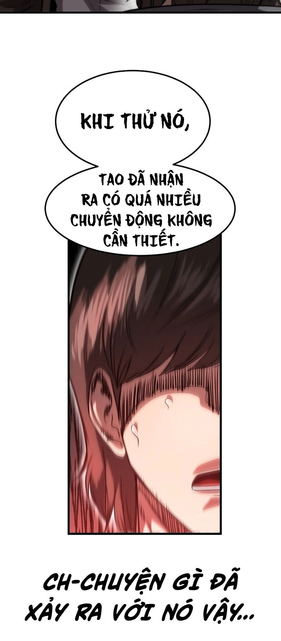 Võ Vương Kang Haejin Chap 3 - Next Chap 4