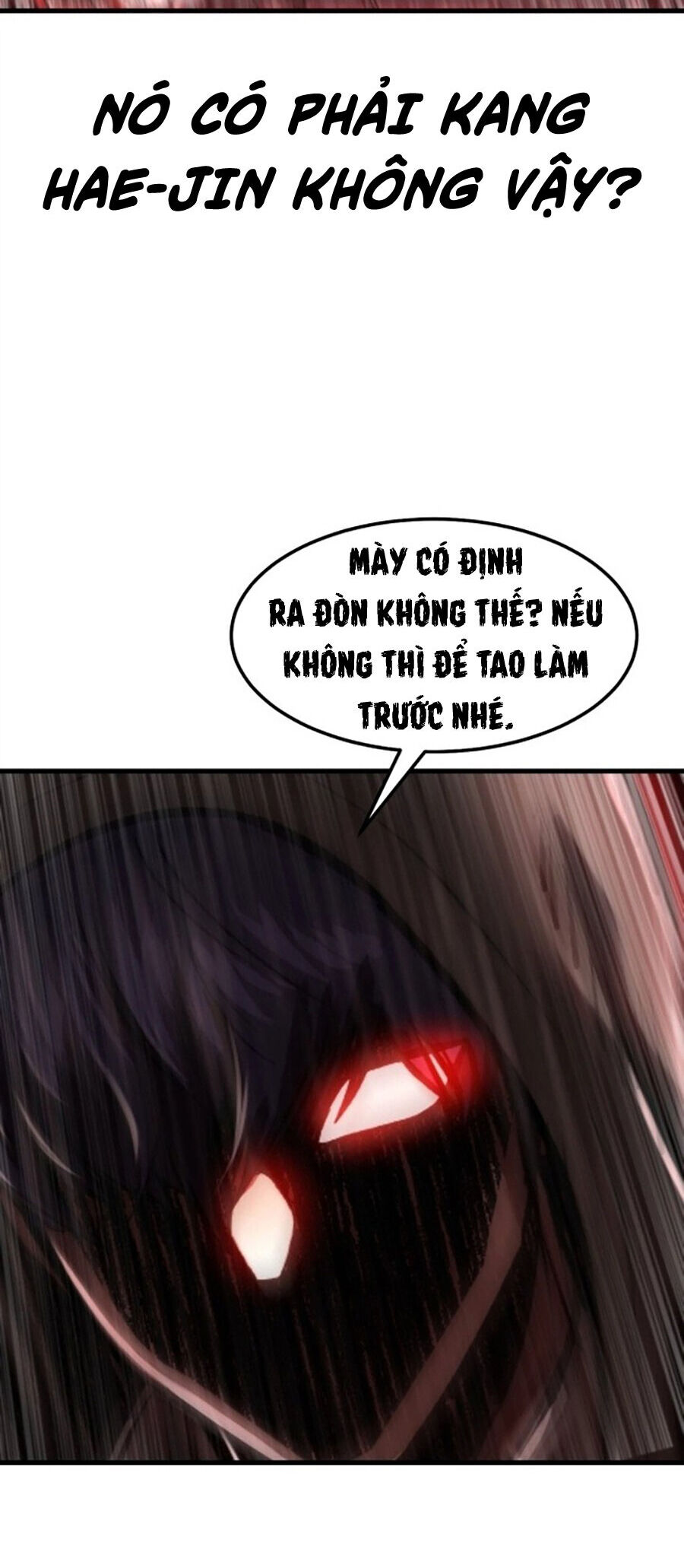 Võ Vương Kang Haejin Chap 3 - Next Chap 4