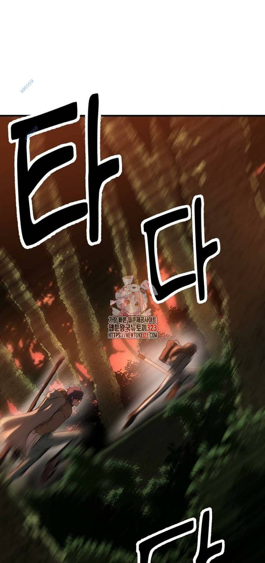 Võ Vương Kang Haejin Chap 30 - Next Chap 31