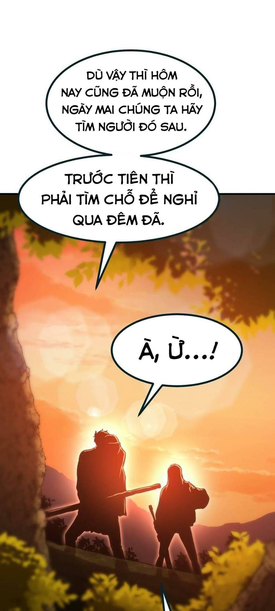 Võ Vương Kang Haejin Chap 30 - Next Chap 31