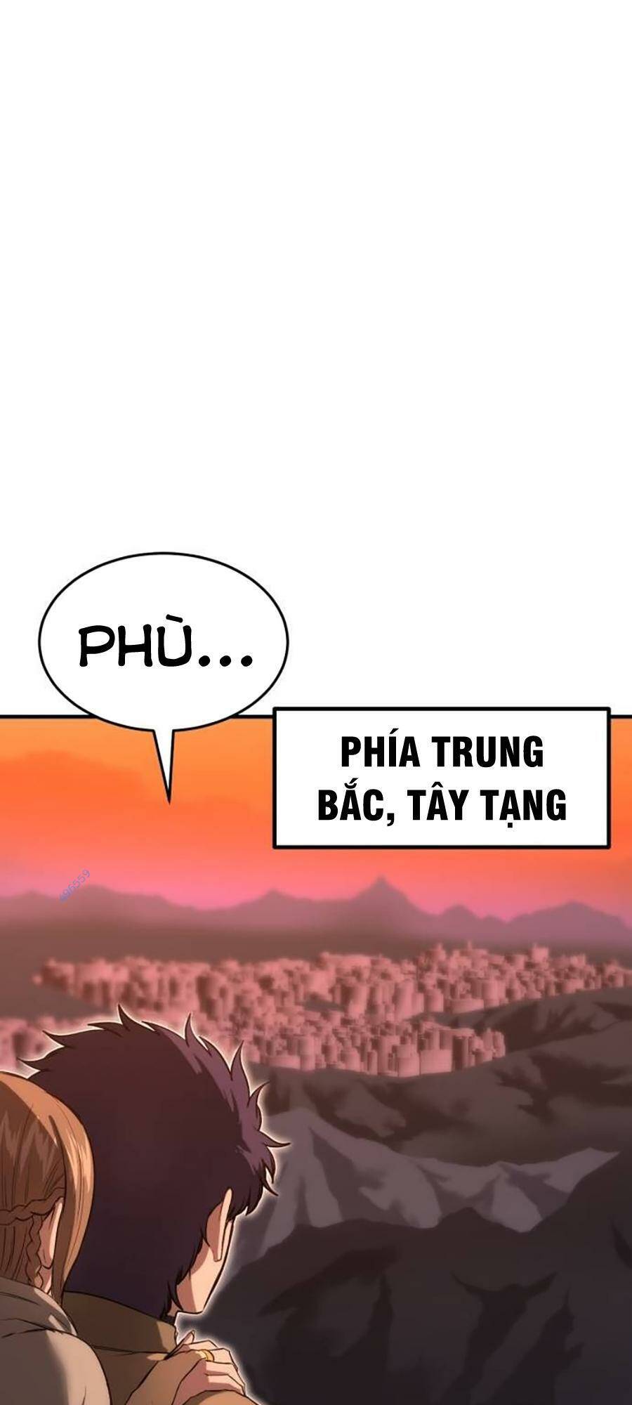 Võ Vương Kang Haejin Chap 30 - Next Chap 31