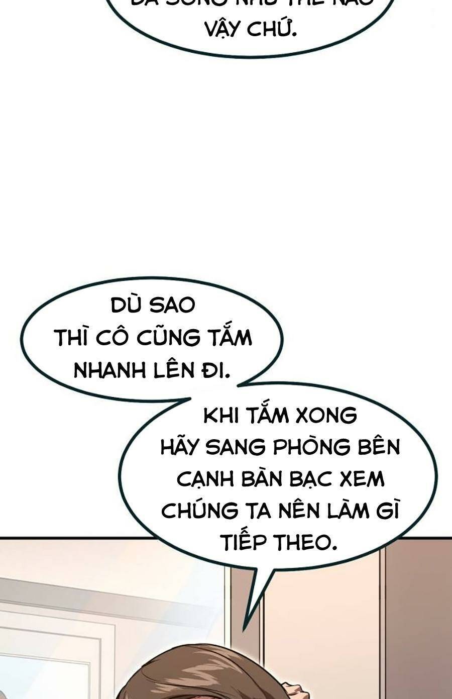 Võ Vương Kang Haejin Chap 30 - Next Chap 31