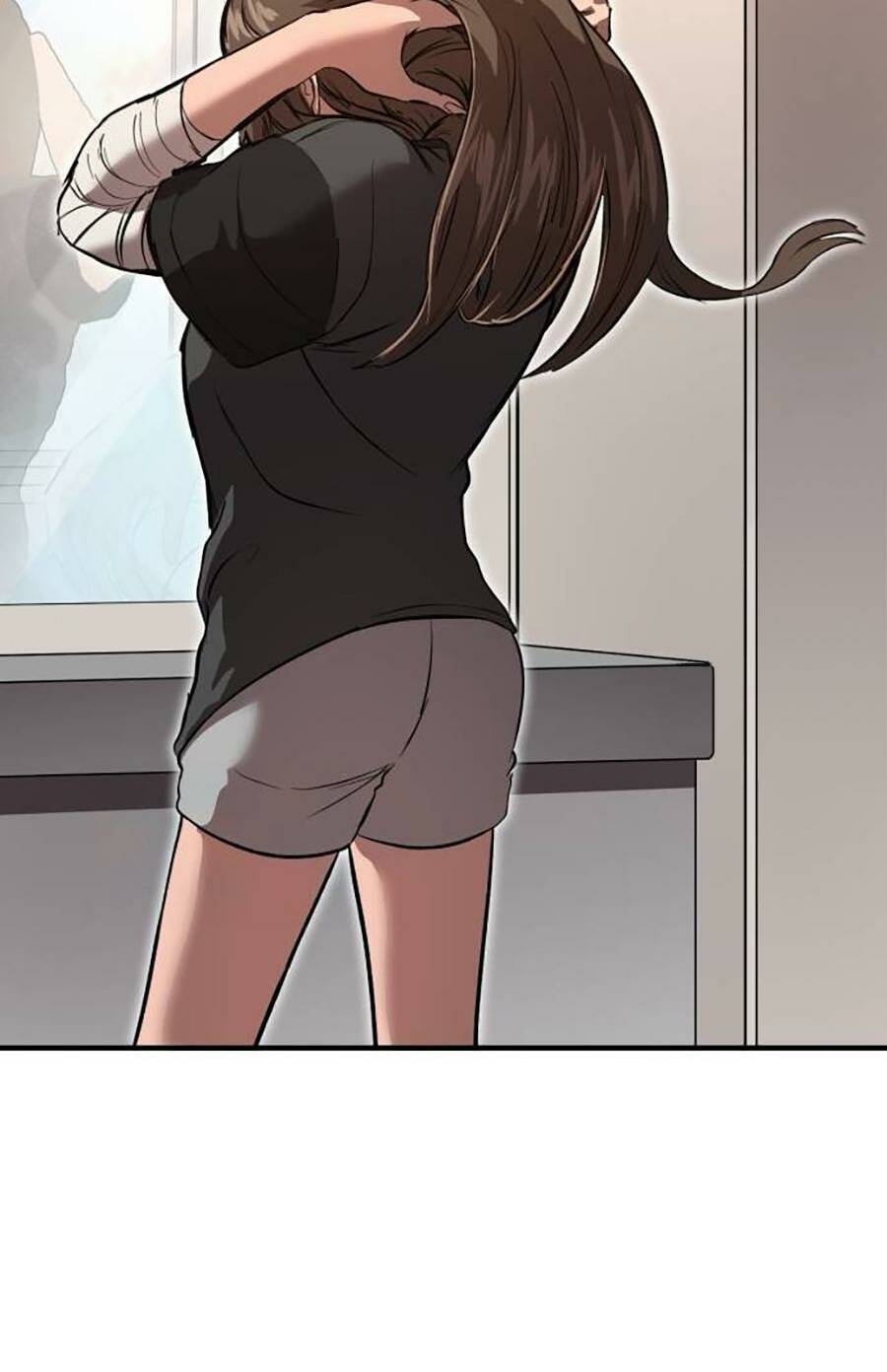 Võ Vương Kang Haejin Chap 30 - Next Chap 31
