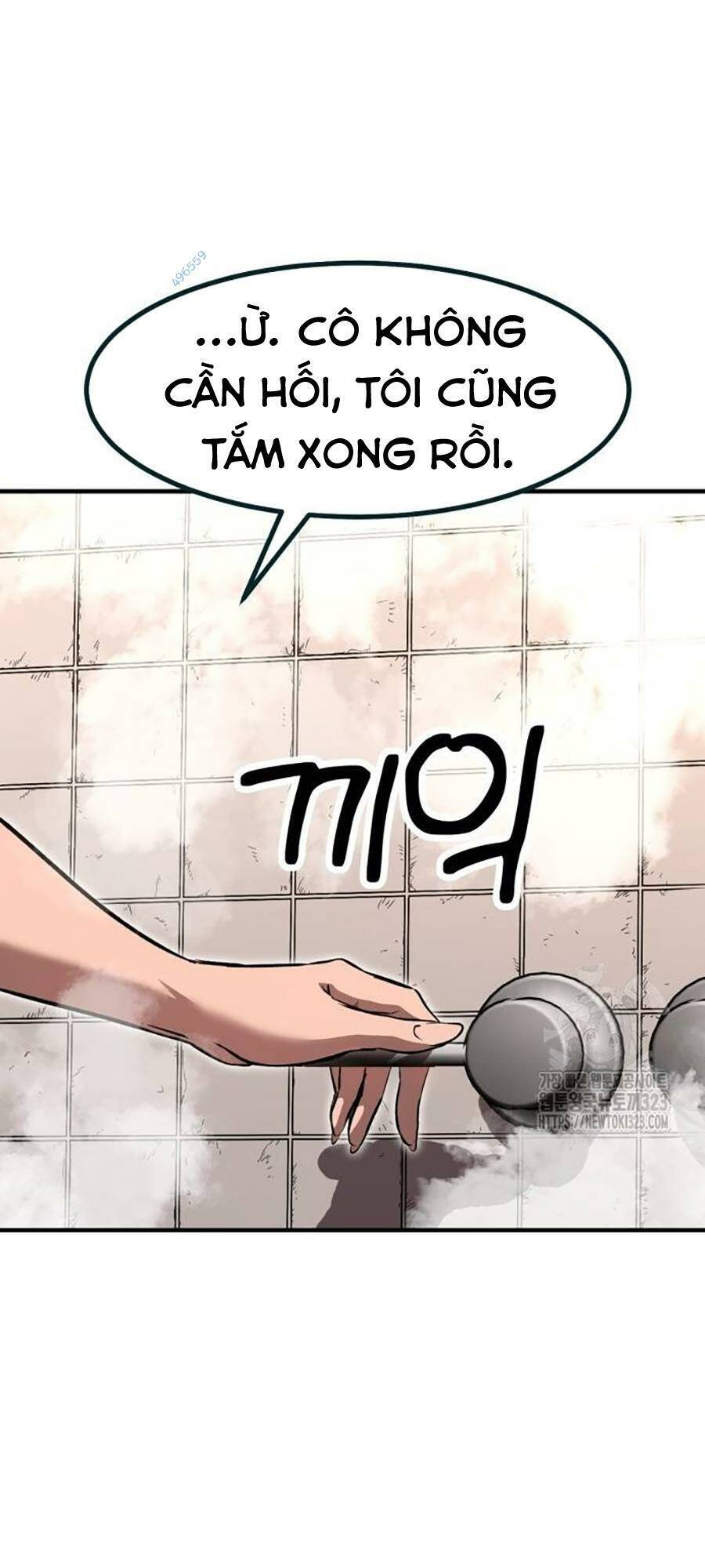 Võ Vương Kang Haejin Chap 30 - Next Chap 31