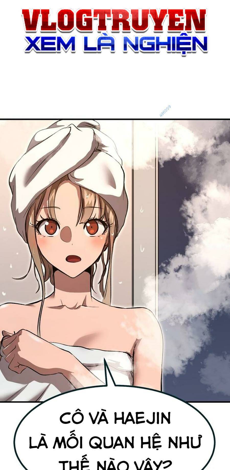 Võ Vương Kang Haejin Chap 30 - Next Chap 31