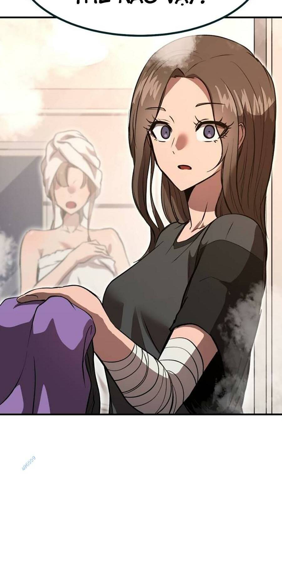 Võ Vương Kang Haejin Chap 30 - Next Chap 31
