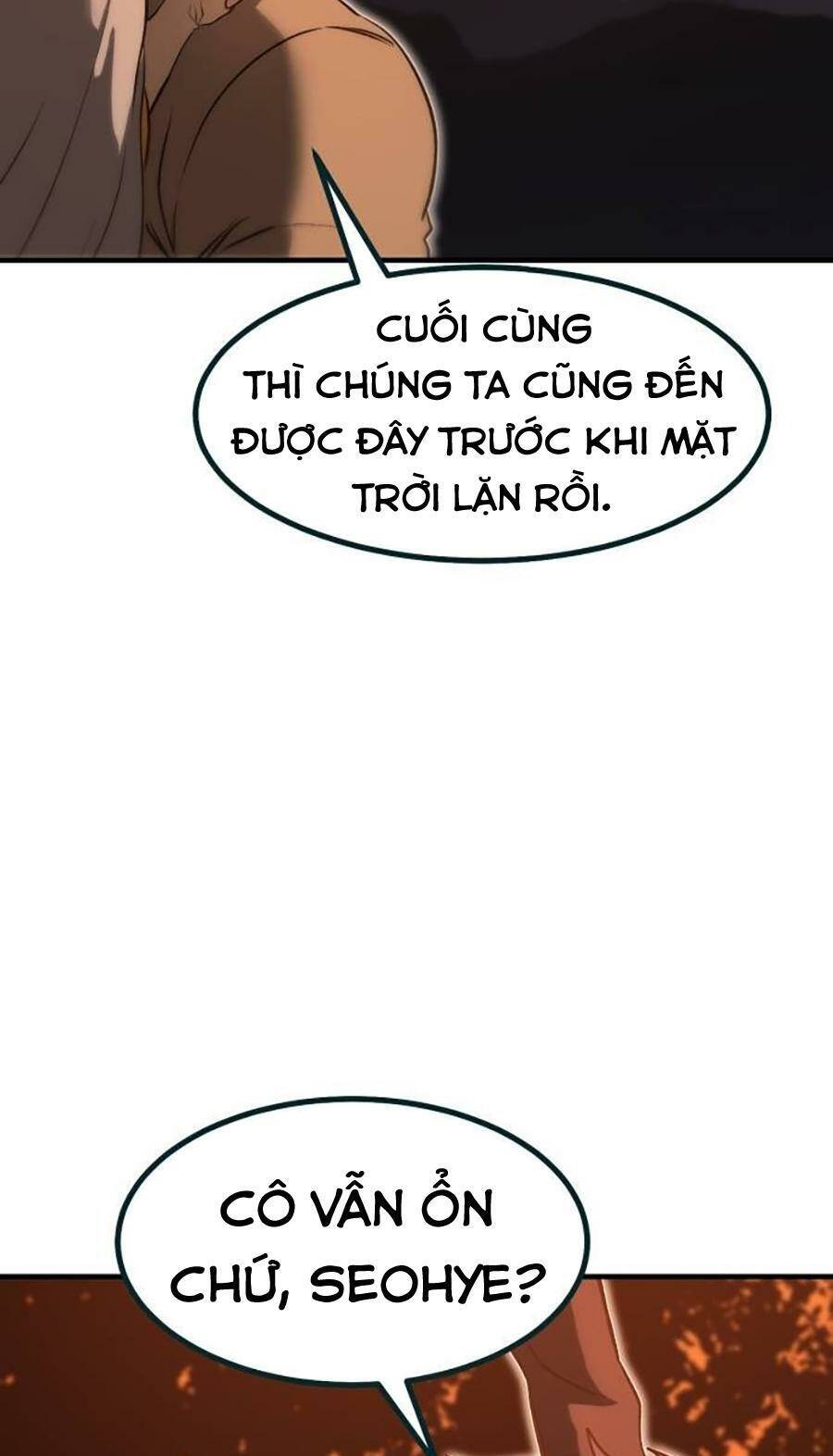 Võ Vương Kang Haejin Chap 30 - Next Chap 31