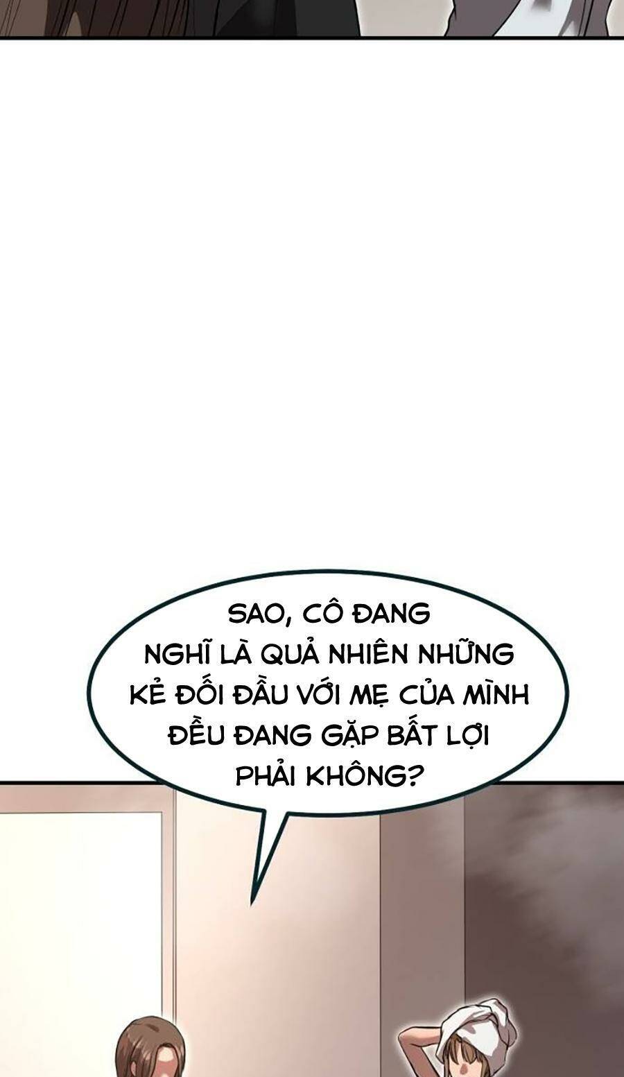 Võ Vương Kang Haejin Chap 30 - Next Chap 31